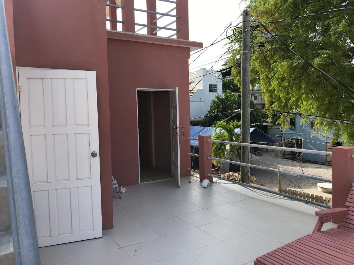 Tropical Paradise Express Caye Caulker Zewnętrze zdjęcie